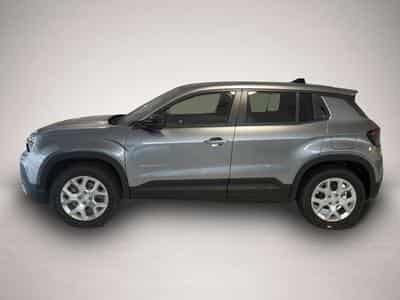 Jeep Wrangler (2026) - Foto 3