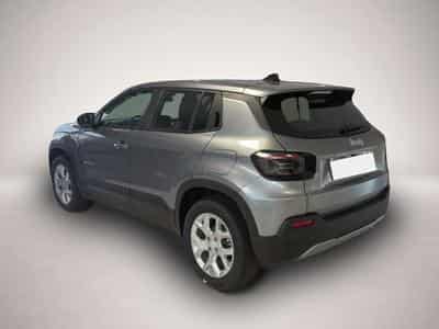 Jeep Wrangler (2026) - Foto 4