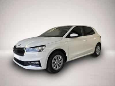 Skoda Fabia (2026) - Foto 1