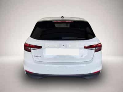 Skoda Fabia (2026) - Foto 5