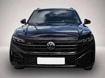 VW Touareg (2026) - Foto 2