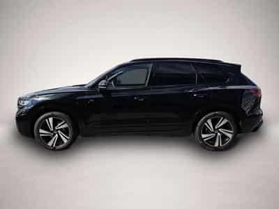 VW Touareg (2026) - Foto 4