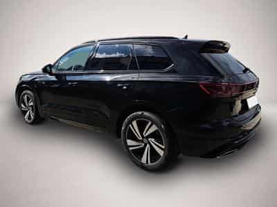 VW Touareg (2026) - Foto 5
