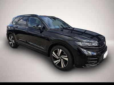 VW Touareg (2026) - Foto 6