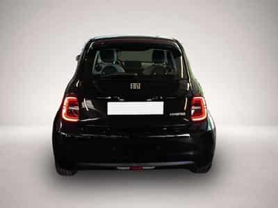 Fiat 500 (2026) - Photo 4