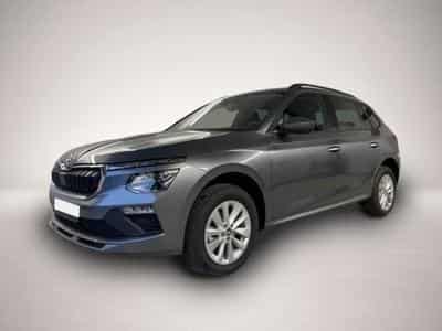 Skoda Kamiq (2026) - Foto 1
