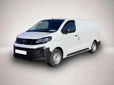 Opel Vivaro (2026) - Foto 1