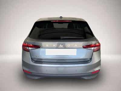 Skoda Fabia (2026) - Foto 5