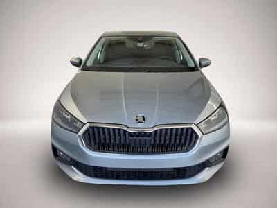 Skoda Fabia (2026) - Foto 2