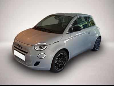 Fiat 500 (2026) - Photo 1