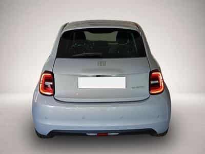 Fiat 500 (2026) - Photo 5