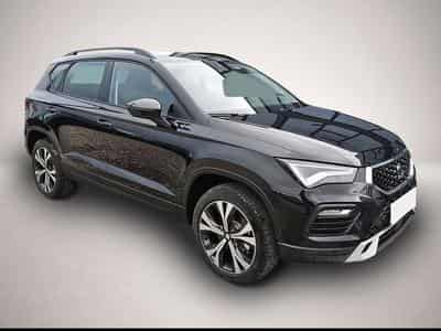 Seat Ateca (2025) - Foto 1