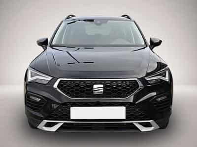 Seat Ateca (2025) - Foto 2