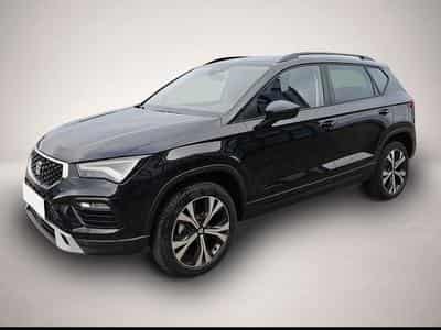 Seat Ateca (2025) - Foto 3
