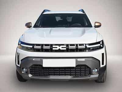 Dacia Duster (2025) - Foto 2