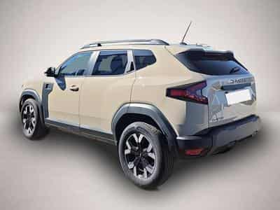 Dacia Duster (2025) - Foto 5