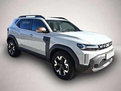 Dacia Duster (2025) - Foto 6