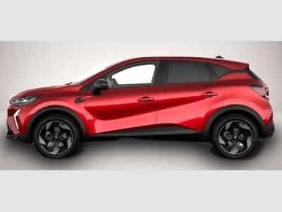Renault Captur (2026) - Foto 2