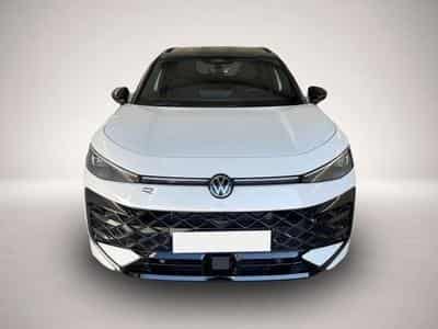 VW T-Roc (2026) - Foto 2