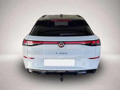 VW T-Roc (2026) - Foto 5