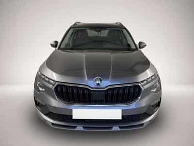 Skoda Kamiq (2026) - Foto 2