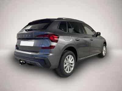 Skoda Kamiq (2026) - Foto 4