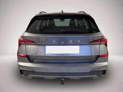 Skoda Kamiq (2026) - Foto 5