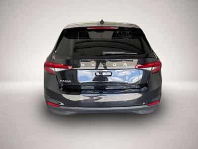Skoda Fabia (2026) - Foto 5