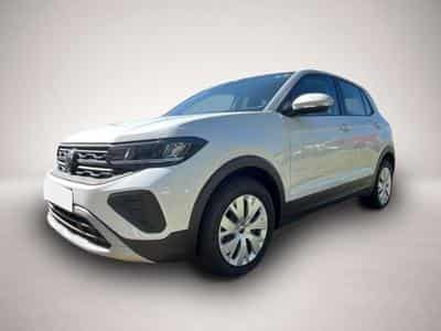VW T-Cross (2026) - Photo 1