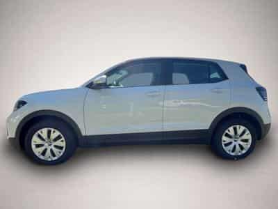 VW T-Cross (2026) - Photo 2