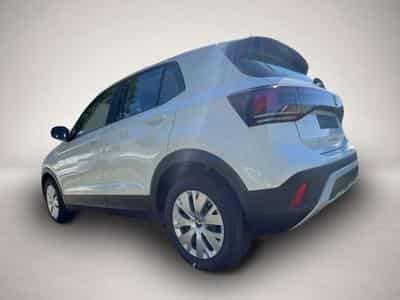 VW T-Cross (2026) - Photo 3