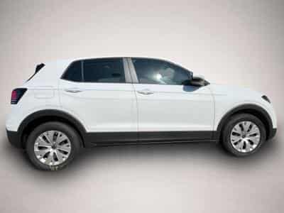 VW T-Cross (2026) - Photo 6