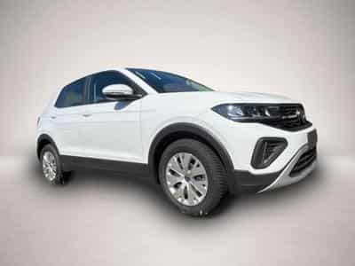 VW T-Cross (2026) - Photo 7