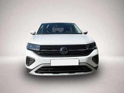 VW T-Cross (2026) - Photo 8