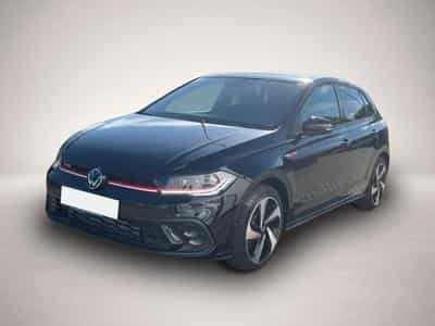 VW Polo (2026) - Foto 1