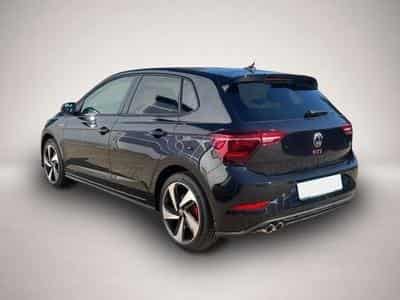 VW Polo (2026) - Foto 3