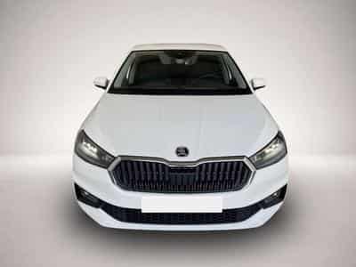 Skoda Fabia (2026) - Foto 2