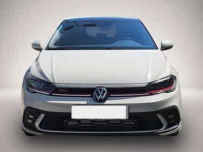 VW Polo (2026) - Foto 2