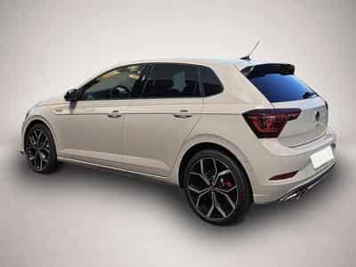 VW Polo (2026) - Foto 5