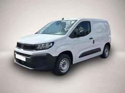 Opel Combo (2026) - Foto 1