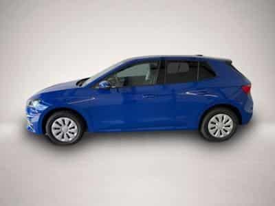 Skoda Fabia (2026) - Foto 3