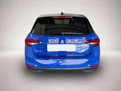 Skoda Fabia (2026) - Foto 5