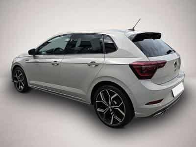 VW Polo (2026) - Foto 5