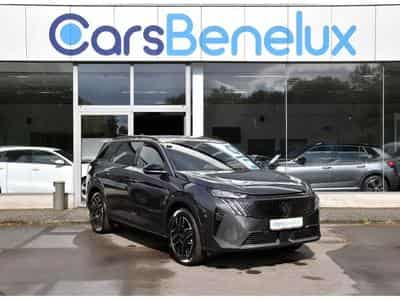 Peugeot 5008 (2026) - Foto 1