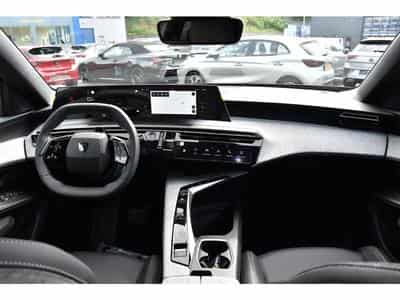 Peugeot 5008 (2026) - Foto 10