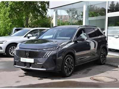 Peugeot 5008 (2026) - Foto 2