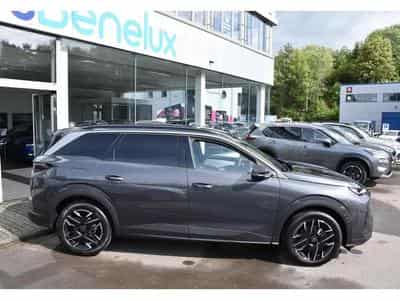 Peugeot 5008 (2026) - Foto 3