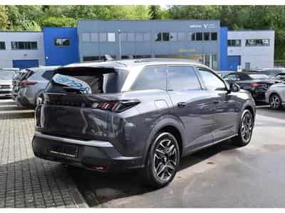 Peugeot 5008 (2026) - Foto 4