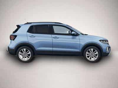 VW T-Cross (2026) - Photo 2