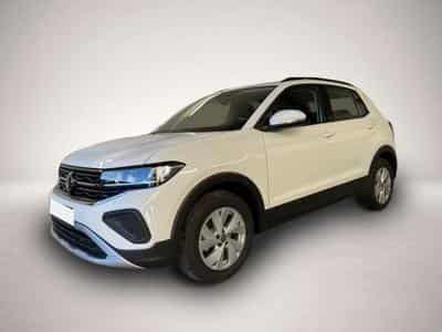 VW T-Cross (2026) - Photo 1
